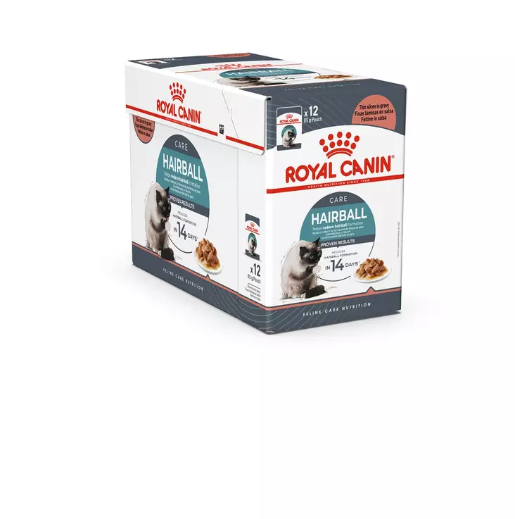 Royal Canin Hairball Care Gravy - Royal Canin - 020568 - 1