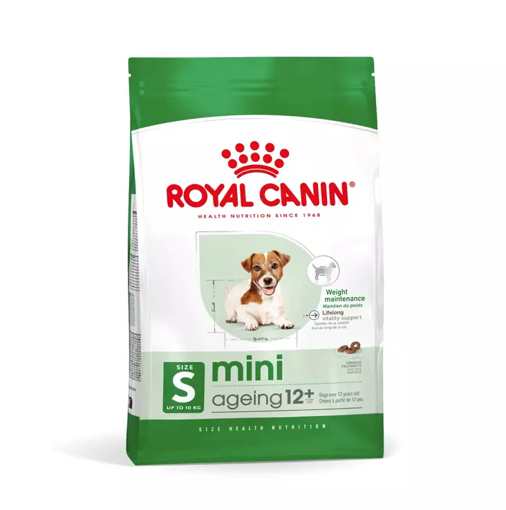 Royal Canin Mini Ageing 12+ 1,5 kg - Royal Canin - 020098 - 1