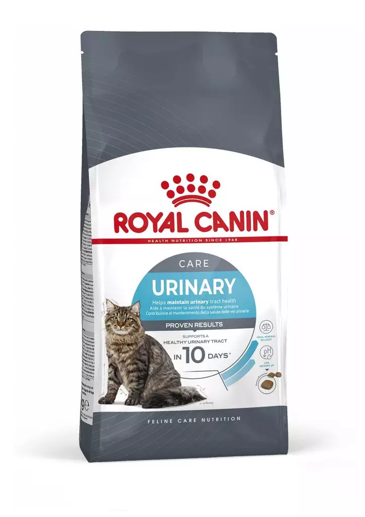 Royal Canin Urinary Care - Royal Canin - 200358 - 1