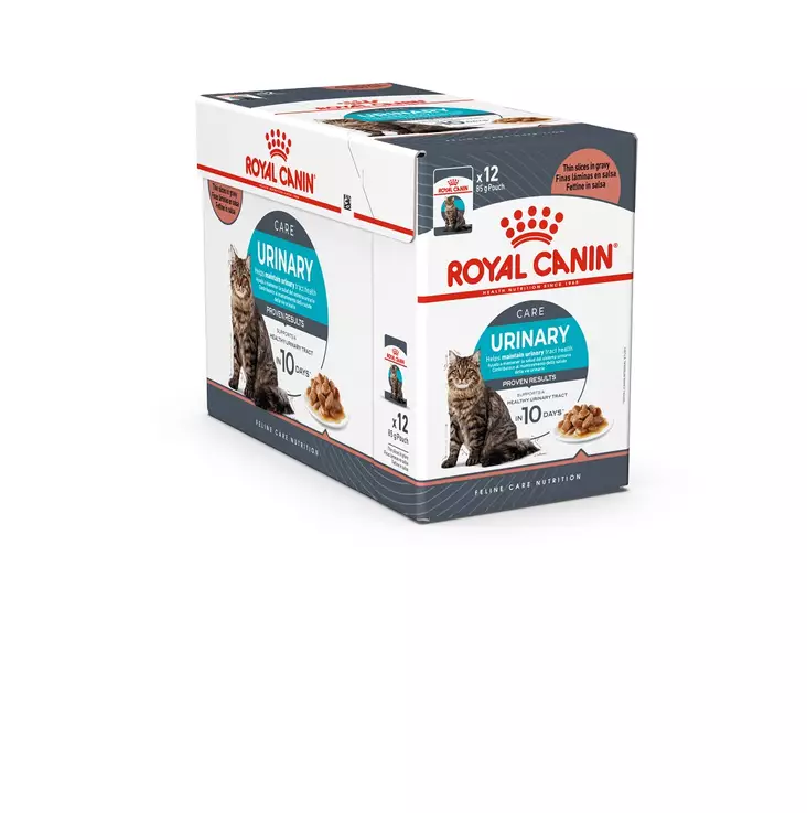 Royal Canin Urinary Care Gavy - Royal Canin - 200398 - 1