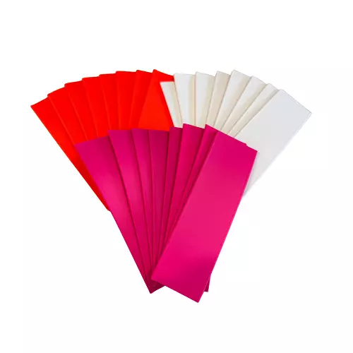 Ruudun eteenmenon ympyrän merkkipalat - Toko - 43328 - 1