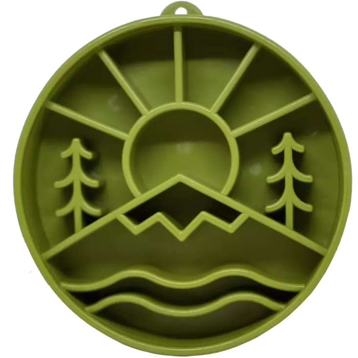 sodapup great outdoors - Ruokailua hidastavat kupit - 41668 - 1