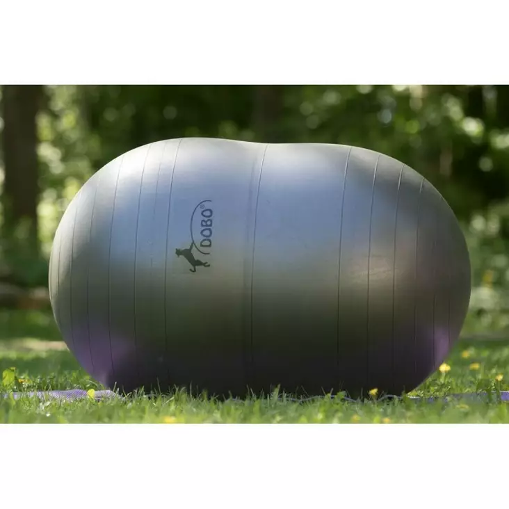 Sola-pallo 80 - Jumppa- ja tasapainovälineet - 4278 - 1