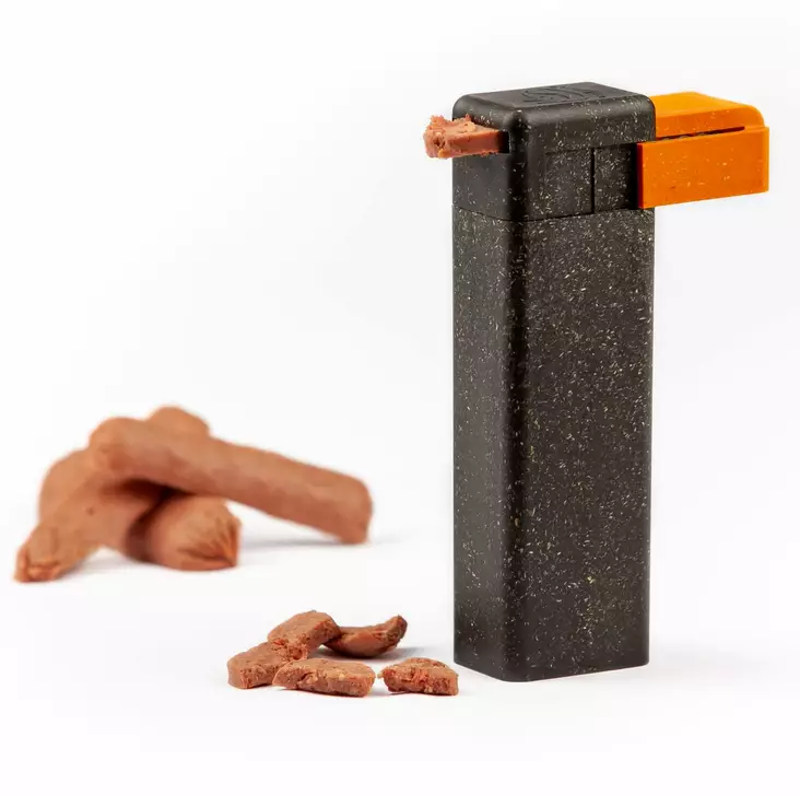 Train'N'Treat namipyssy - Palkitsemistarvikkeet - 4418 - 1