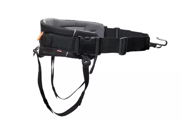 non-stop doqwear trekking belt - Veto- ja valjakkourheilu - 40948 - 1