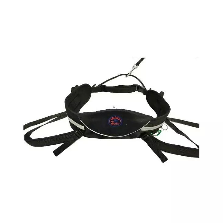 Zero DC Grizzly vetovyö jalkalenkeillä - Veto- ja valjakkourheilu - 101008 - 1