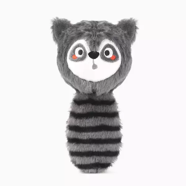 Zoo Ball Raccoon - Pehmolelut - 60198 - 1