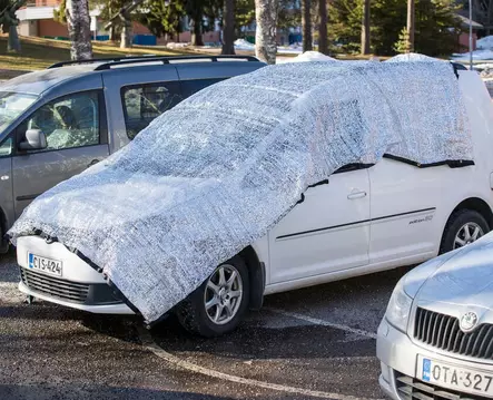 Auringonsuojapeite - Viilentävät tuotteet - 20529 - 1