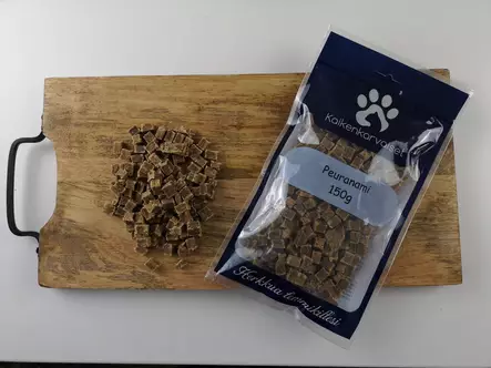 Peuranami 150g - Makupalat ja herkut - 50329 - 2