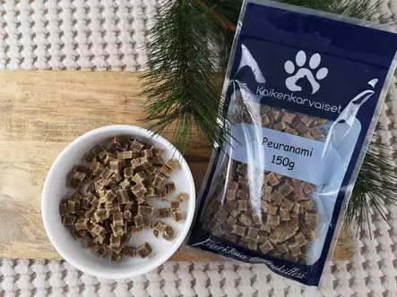 Peuranami 150g - Makupalat ja herkut - 50329 - 1