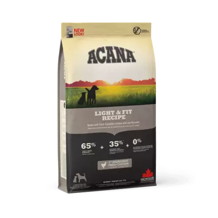 OUTLET Acana Dog Light & Fit 2 kg - Acana - 50689 - 1