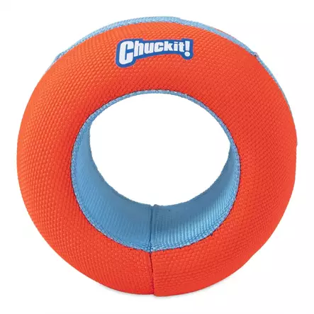 Chuckit! Amphibious Roller koiran vesilelu - Vesilelut - 80229 - 2