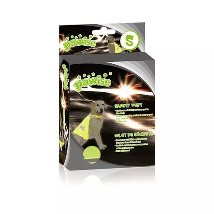 Dogsafety Heijastinliivi - Huomioliivit ja heijastimet - 5909 - 2