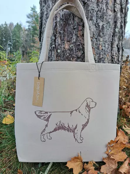 GR Felt huopaostoskassi - Tarvikkeet ohjaajalle - 42709 - 1