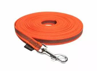 Grip-liina 7,5 m x 15 mm - Koulutus- ja jälkiliinat - 28879 - 1