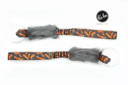 Ke-hu Kettu - Saalis- ja vetolelut - 002689 - 2