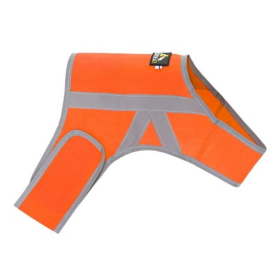 Kivalo Heijastinliivi Heijastin - Huomioliivit ja heijastimet - 41479 - 1