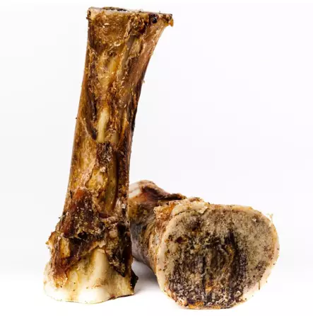 Naudan Putkiluu Iso - Aidot kypsät luut - 102179 - 1