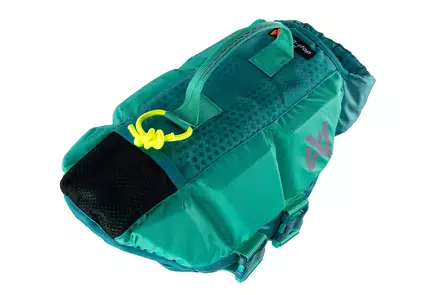 Non-Stop Protector Life Jacket - Pelastusliivi Teal - Pelastusliivit - 50129 - 2