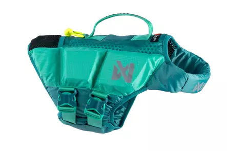 Non-Stop Protector Life Jacket - Pelastusliivi Teal - Pelastusliivit - 50129 - 1