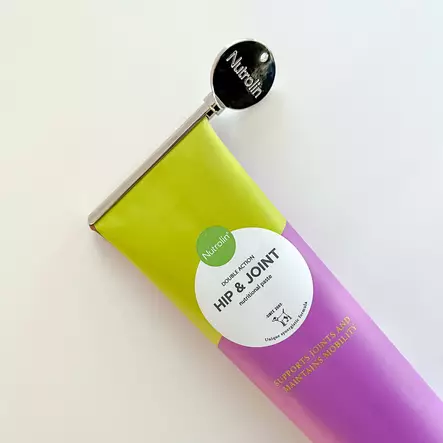 Nutrolin® Hip & Joint -tahna - Nivelten hyvinvointi - 42189 - 2