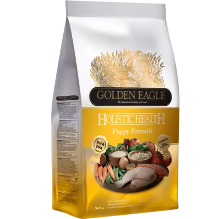 OUTLET Golden Eagle Holistic Puppy 2 kg - Golden Eagle - 6319 - 1