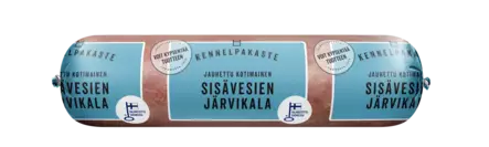 Sisävesien järvikalaa 500 g - Kalat - 7319 - 2