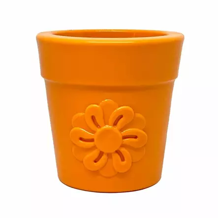 SodaPup Flower Pot koiran virikelelu - Muut virikelelut - 004169 - 1