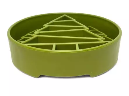 SodaPup Pine Tree virikekuppi - Ruokailua hidastavat kupit - 004709 - 2