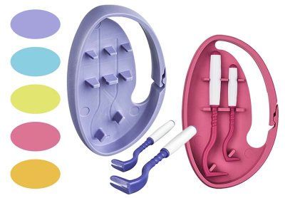 Tick Twister Punkkipihdit - Punkit ja hyönteiset - 9629 - 1