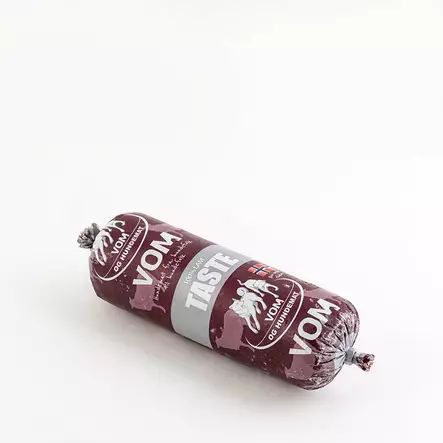 Vom taste lammas pakasteruoka - Lammas - 020009 - 1