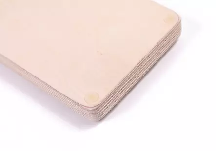 Wooddog Pro targetti 40 x 12 x 2,5 cm - Toko - 004479 - 2