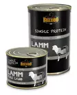 Belcando Single Protein Lammas - Koiran märkäruoat ja makkarat - 5459 - 1