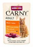 Carny Adult nauta & kana 85g - Animonda - 5819 - 1