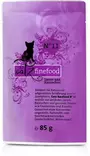 Catz finefood N°11 lammas & kani - Catz Finefood - 200489 - 1