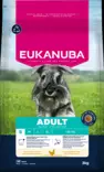 Eukanuba Dog Adult Small breed - Eukanuba - 43679 - 1