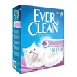 Everclean Fresh Lavender laventelin tuoksuinen mikrohiekka - Kissanhiekat - 200549 - 2