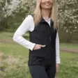 Hundlands Sport treeniliivi XS, musta - Treeniliivit - 20649 - 8