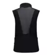 Hundlands Sport treeniliivi XS, musta - Treeniliivit - 20649 - 2