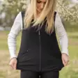 Hundlands Sport treeniliivi XS, musta - Treeniliivit - 20649 - 9
