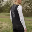 Hundlands Sport treeniliivi XS, musta - Treeniliivit - 20649 - 5