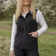 Hundlands Sport treeniliivi XS, musta - Treeniliivit - 20649 - 4