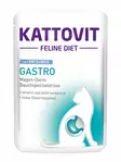 Kattovit Gastro Ankka & Riisi 85g - Kissan märkäruoat - 4589 - 1