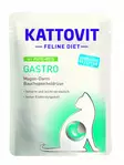 Kattovit Gastro Kalkkuna & Riisi 85g - Kissan märkäruoat - 5889 - 1
