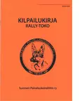 Kilpailukirja Rally-Toko - Rally-toko - 50339 - 1