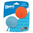 Chuckit! Fetch Ball kelluva kumipallo - Pallot ja narupallot - 003001 - 1
