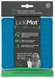 LickiMat Mini Tuff Soother Pinkki - Nuolumatot - 004497 - 1