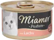 Miamor Pastete Lohi - Miamor - 5689 - 1