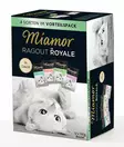Miamor Ragout Royales lajitelma kastikkeessa - Miamor - 200169 - 1