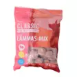 Murren Classic Lammas-mix 1 kg koiran raakaruoka - Raaka-ateriat - 41859 - 1